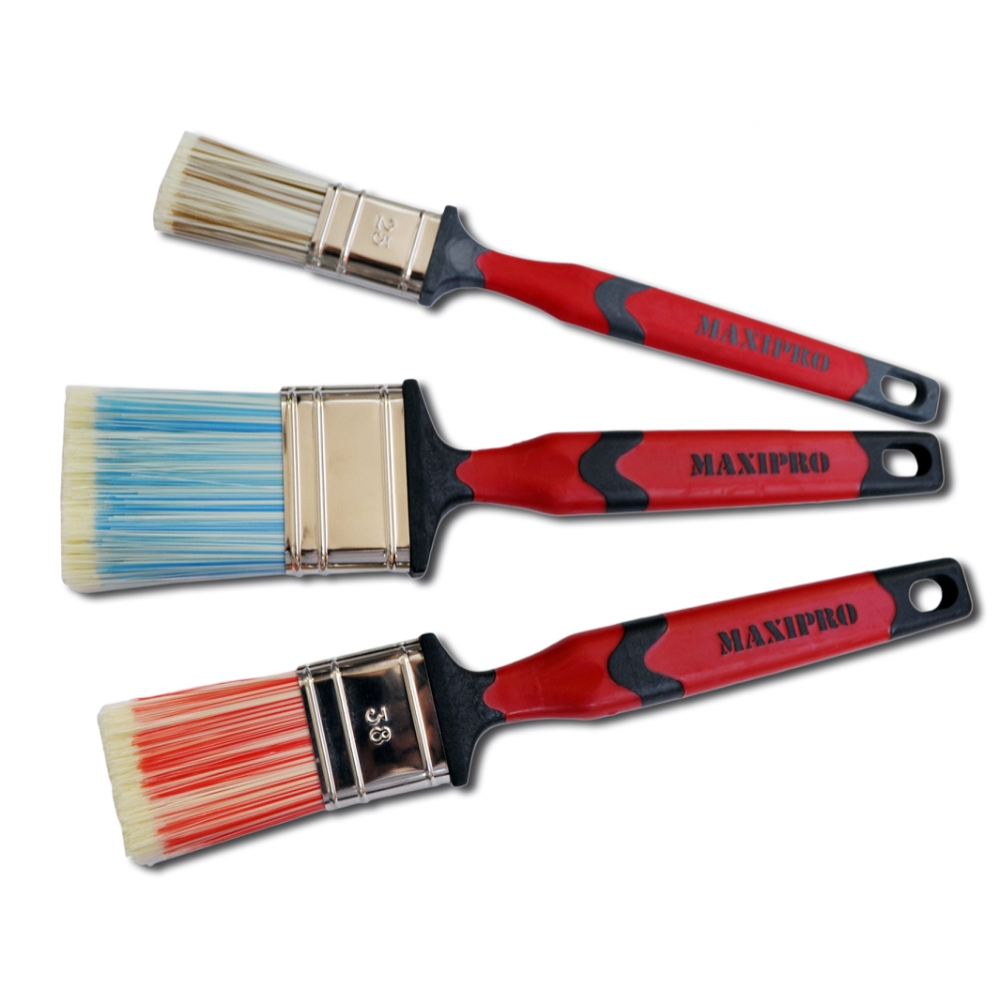 Nespoli Kit pennelli