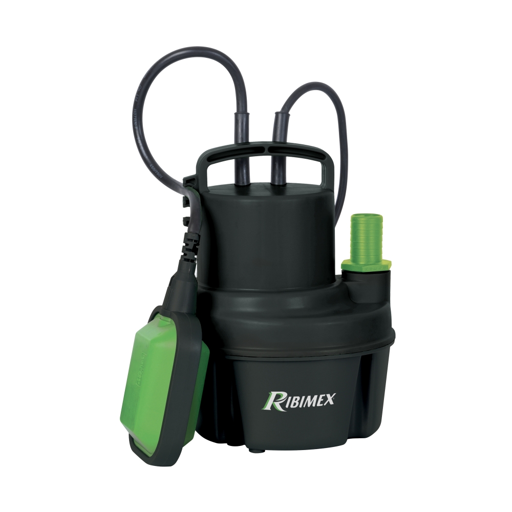 Image of RIBIMEX Pompa a immersione 4600 L/h014