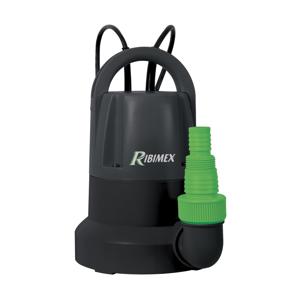 Image of RIBIMEX Pompa a immersione drenante 7000 L/h014