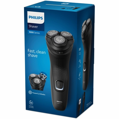 rasio elettrico shaver 1000 BRI1320741