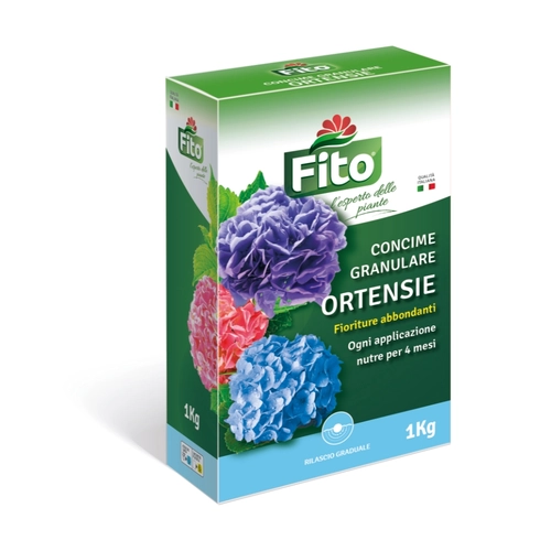 Concime per piante fiorite 1 kg BRI1321564