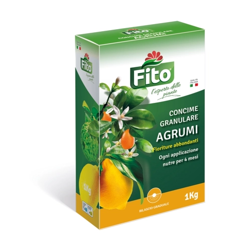 Concime per agrumi 1 kg BRI1321565