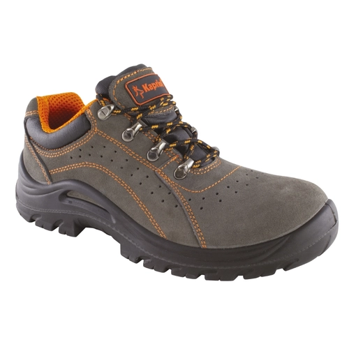 Scarpa antinfortunistica bassa OSCAR S3 BRI1322405