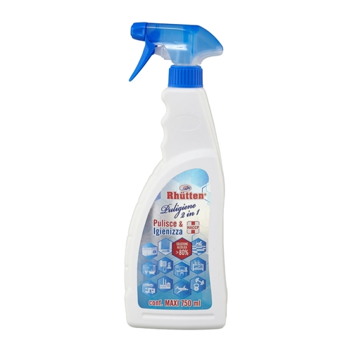 Detergente universale Puligiene 2 in 1 BRI1322679