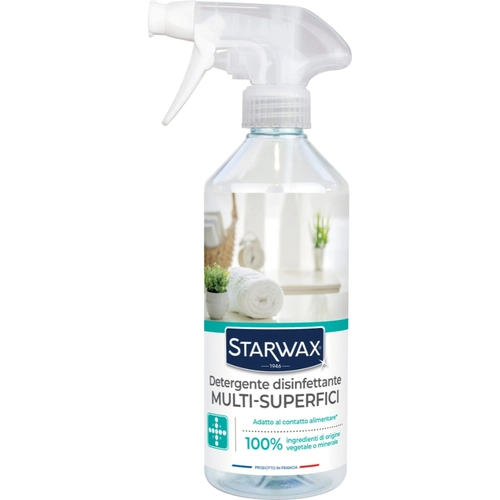 Detergente da 500 mL BRI1322745