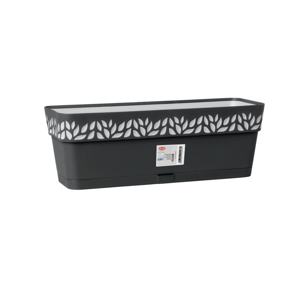 Stefanplast Balconetta Cloe in polipropilene