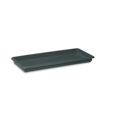 Sottocassetta mediterraneo 60 cm antracite BRI1323280