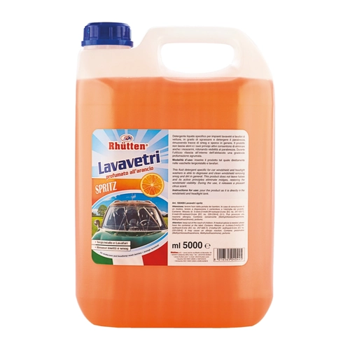 Detergente vetri Spritz BRI1323663