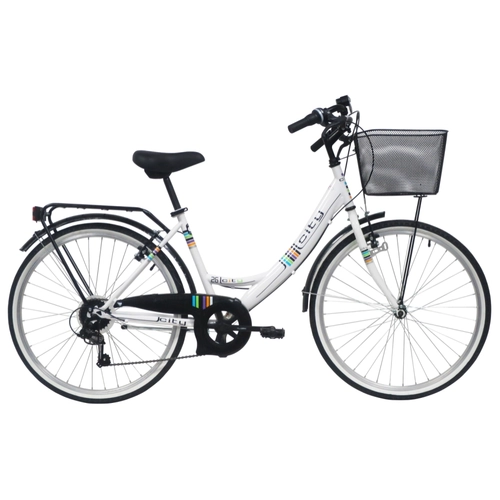 Bicicletta Venere ruote da 26'' BRI1323696