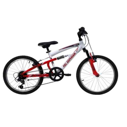 Bicicletta ruote da 20'' BRI1323697