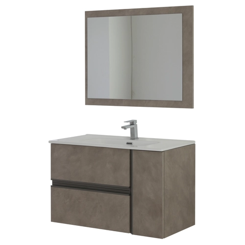 Composizione bagno oxid BRI1324079