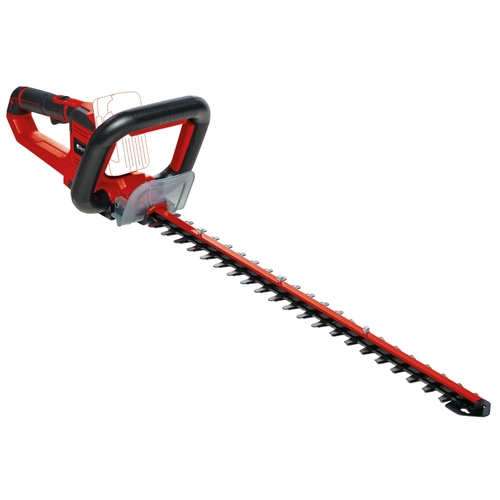 Tagliasiepi a batteria GE-CH 18/60 Li-Solo BRI1324233