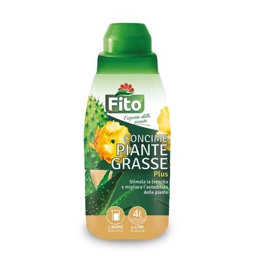 Concime per piante grasse 250 mL BRI1324538