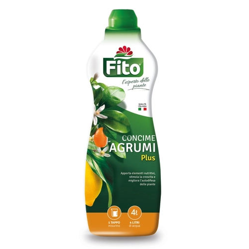 Concime per agrumi 1 L BRI1324560