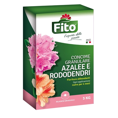 Concime per piante fiorite 3 kg BRI1324565