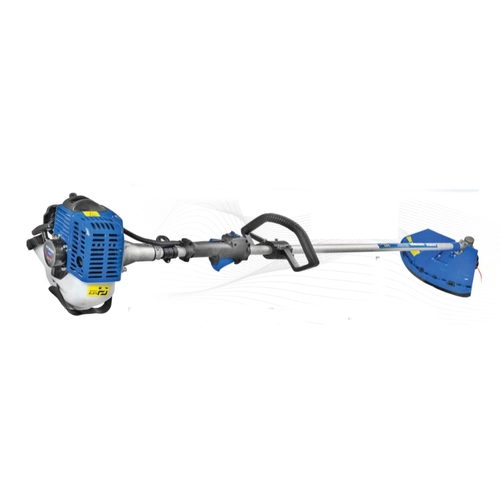 Decespugliatore DECESPUGLIATORE 4IN1 HYUNDAI 33CC 1.2HP 35460 da 11,5 kg BRI1324739