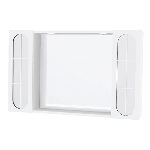 Specchiera 2 ante e 2 faretti BRI1324742