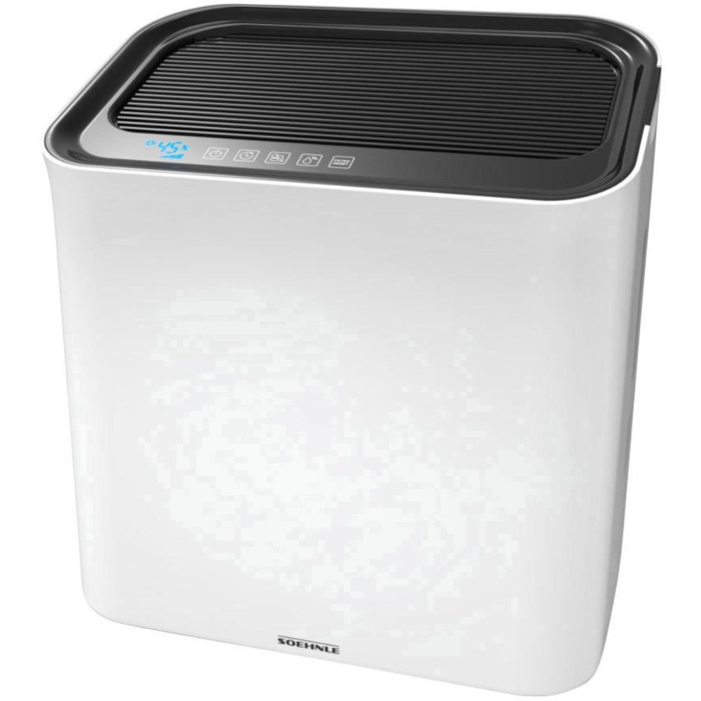 Soehnle Purificatori aria AirFresh Wash 500