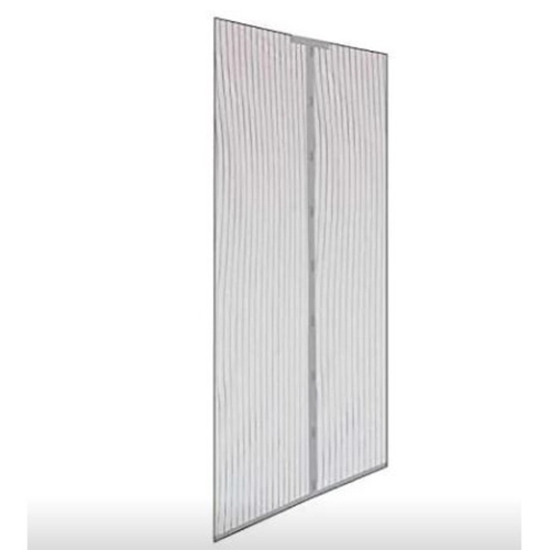Zanzariera Magnetica Porte Grigio BRI1325556