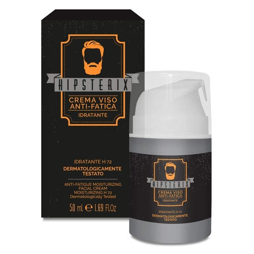 Crema Idratante Anti Fatica 50ml BRI1325847