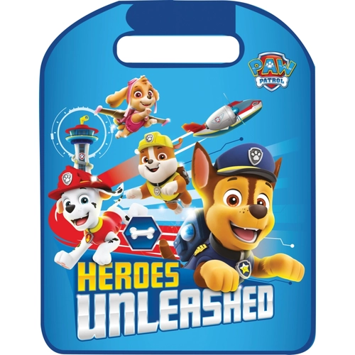 Proteggisedile PROTEGGISEDILE PAW PATROL taglia universale BRI1325865