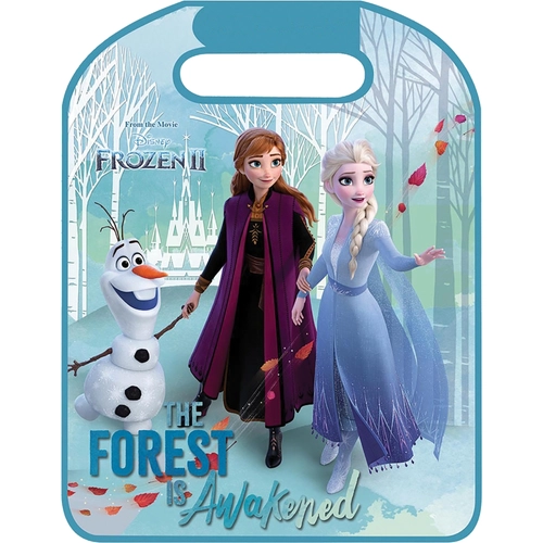 Proteggisedile FROZEN 2 taglia universale BRI1325867