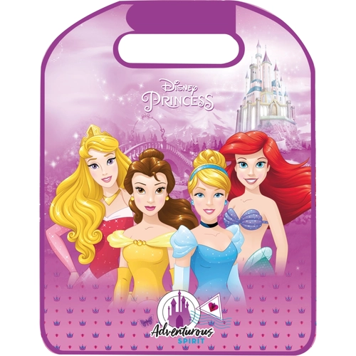 Proteggisedile PRINCIPESSE taglia universale BRI1325868