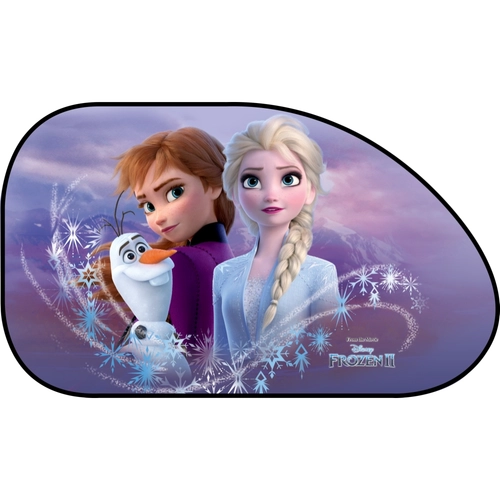 Tendina parasole FROZEN 65 x 38 cm BRI1325870
