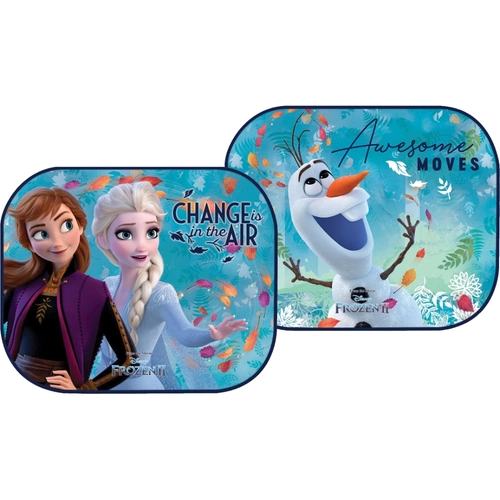 Tendina parasole FROZEN 2 44 x 35 cm BRI1325871