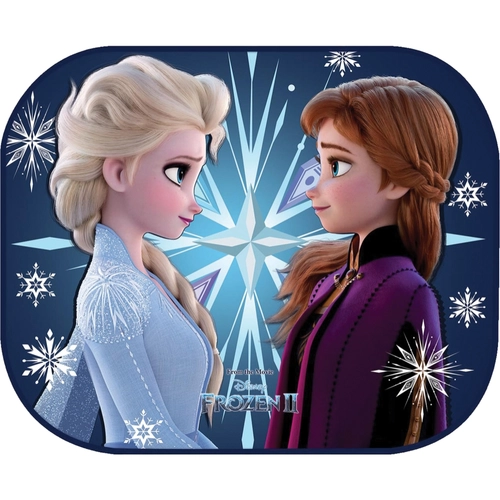 Tendina parasole FROZEN 2 SISTER 44 x 35 cm BRI1325872