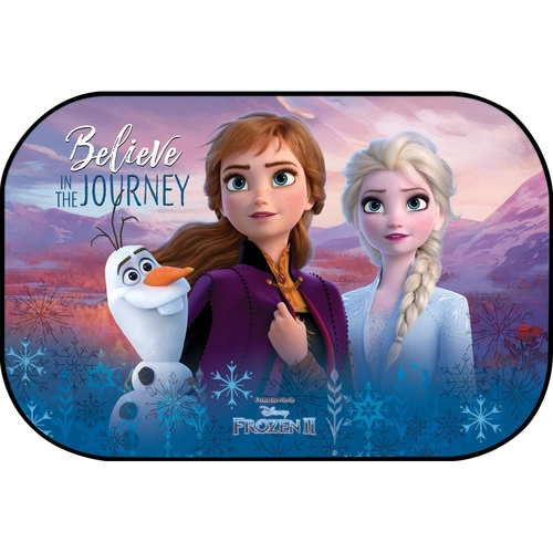 Tendina parasole FROZEN 2 60 x 40 cm BRI1325873