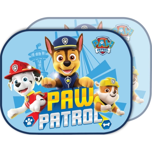 Tendina parasole PAW PATROL BOY 44 x 35 cm BRI1325874