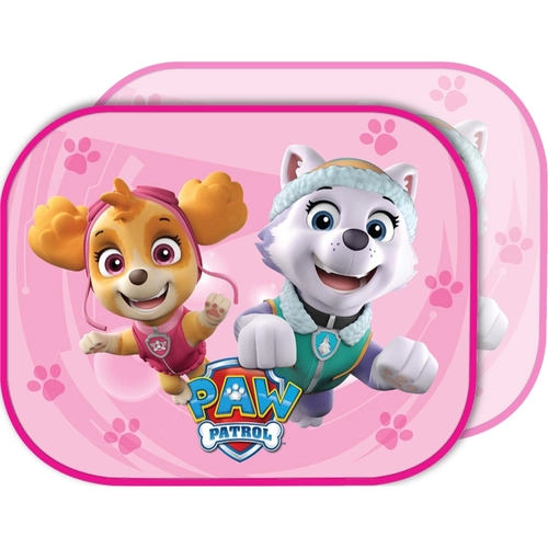 Tendina parasole PAW PATROL GIRL 44 x 35 cm BRI1325875