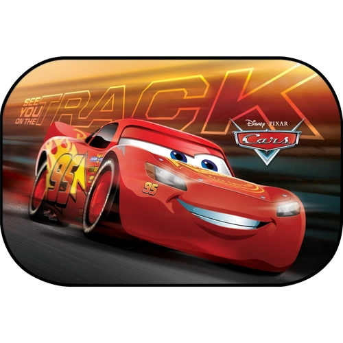 Tendina parasole CARS 3 60 x 40 cm BRI1325876