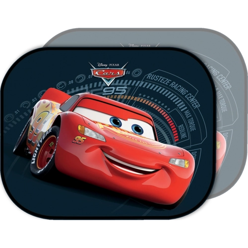 Tendina parasole CARS 44 x 35 cm BRI1325877