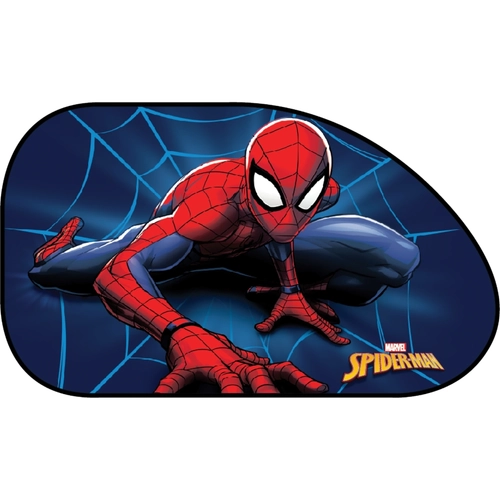 Tendina parasole SPIDERMAN 65 x 38 cm BRI1325879