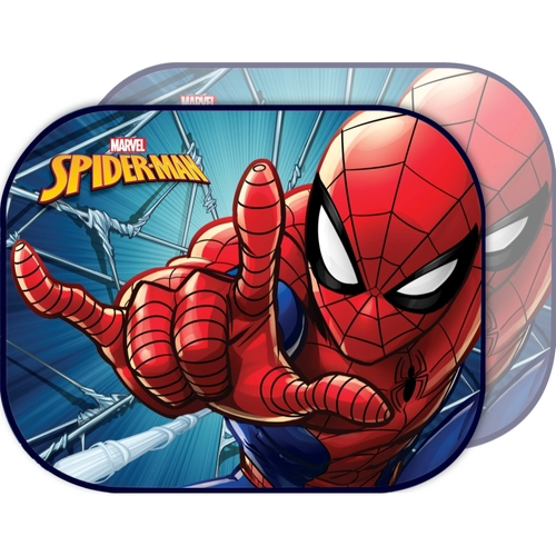 Tendina parasole SPIDERMAN 44 x 35 cm BRI1325880