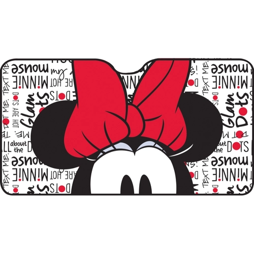 Parasole anteriore MINNIE 130 x 70 cm BRI1325884