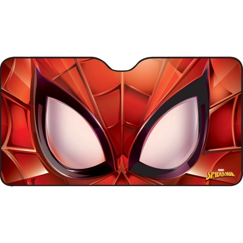 Parasole anteriore SPIDERMAN 150 x 80 cm BRI1325886