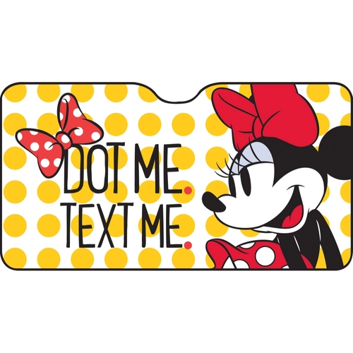 Parasole anteriore MINNIE 150 x 80 cm BRI1325887