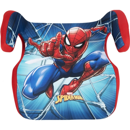 ALZABIMBO SPIDERMAN 15-36 KG ECE R44/04 BRI1326930