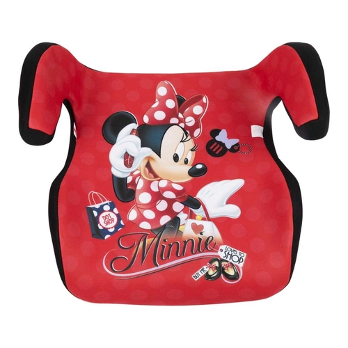 ALZABIMBO MINNIE 15-36 KG ECE R44/04 BRI1326932