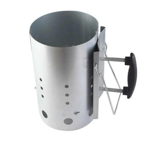 Kit ciminiera Mastercook - accenditore per barbecue BRI1327255