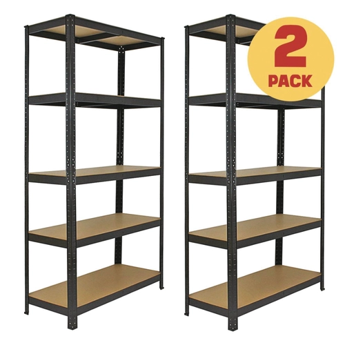 Bipack scaffale metallo BRI1327360