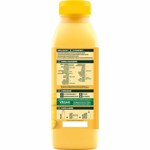 Shampoo Nutriente Hair Food Banana 350ml BRI1327768