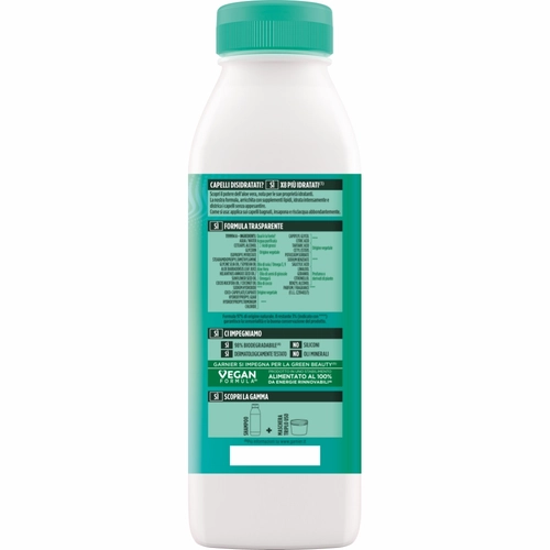 Balsamo Idratante Hair Food Aloe Vera 350ml BRI1327921