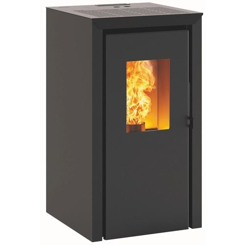 Stufa a pellet Bassano 5 BRI1328376