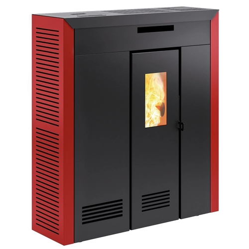 Stufa a pellet Daglan 9 slim BRI1328384