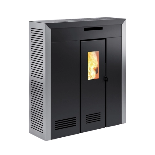 Stufa a pellet Daglan 9 slim BRI1328385