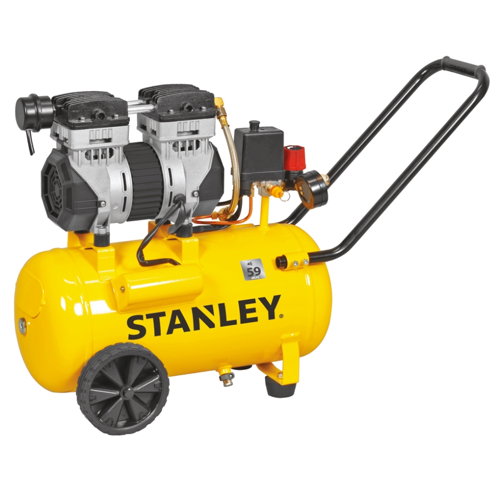 Image of STANLEY Compressore 24 Lt014